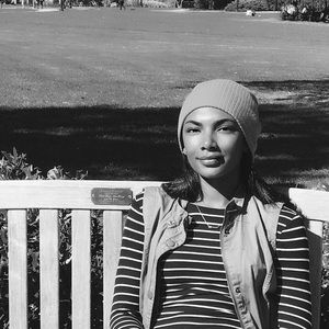 Meet your Posher, Avery